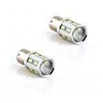 LED Bulbs 15 LED 5730SMD 12-24V CANBUS 2 pcs