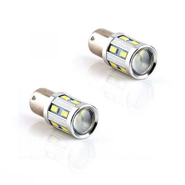Λάμπες LED 15 LED 5730SMD 12-24V CANBUS 2 τμχ