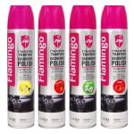 FLAMINGO Γυαλιστικό Ταμπλό 750ml