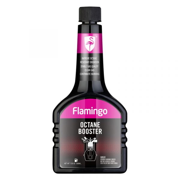 FLAMINGO Ενισχυτικό Οκτανίων 250ml