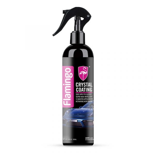 FLAMINGO Αδιαβροχοποιητικό 250ml