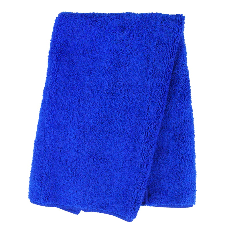 ΠΑΝΙ MICROFIBER ΜΕ ΕΝΙΣΧΥΜΕΝΟ ΣΤΕΓΝΩΜΑ 60X40cm Microfiber Cloth with Enhanced Drying 60x40cm - Image 1