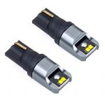 Λάμπες LED T10 12-24V CANBUS Ζευγάρι