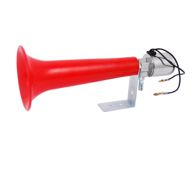 ΚΟΡΝΑ ΣΦΥΡΙΧΤΡΑ Whistle Horn 12/24V - Image 1