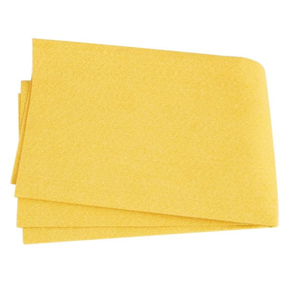 Microfiber Leather 40x40