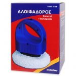 Αλοιφαδόρος - Συσκευή Γυαλίσματος 12V 40W 1600rpm - Image 3
