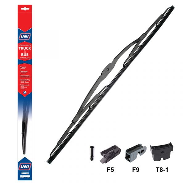 Υαλοκαθαριστήρας Φορτηγού Κλασικός UNI 28" 710mm