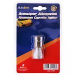 Αναπτήρας 12V TYPE R Αλουμινίου - Image 3