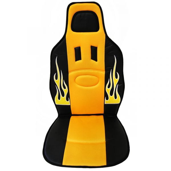 Platform Seat Cover Front Universal (PU) TYPE-R 1 pcs