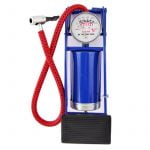 Single Foot Pump