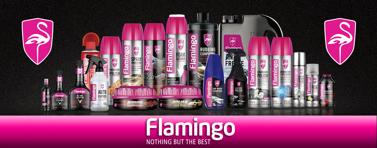 FLAMINGO