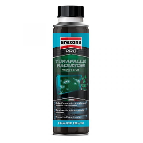 Φώκια Υγρή 300ml AREXONS