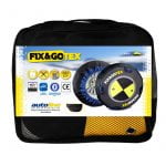 Χιονοκουβέρτες ΙΧ FIX&GO (D) 2 τμχ - Image 2