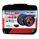 Χιονοκουβέρτες 4Χ4 FIX&GO (I1) (220-225RV) 2 τμχ - Image 2