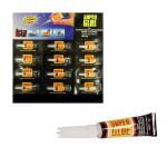 Κόλλα SUPER GLUE 3gr 1 τμχ - Image 2