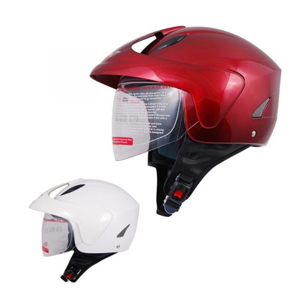 Κράνος HALF FACE SPORT V520 X-LARGE
