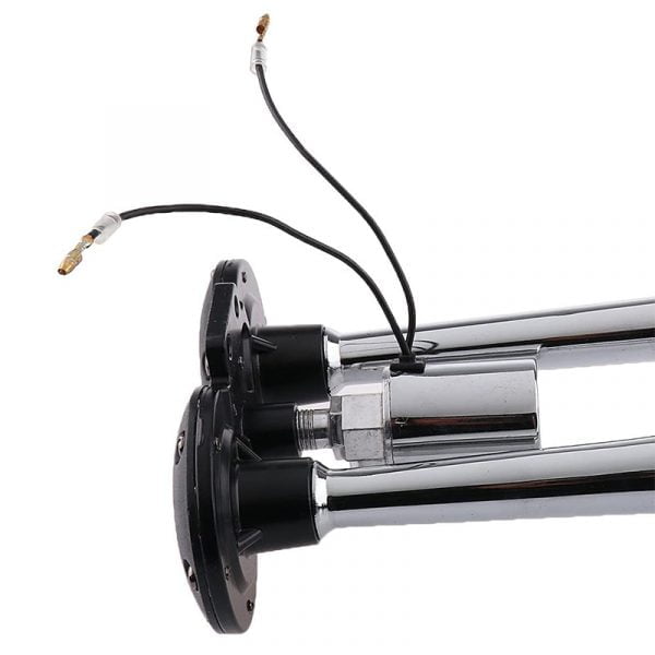 Κόρνα Αέρος Διπλή Φορτηγού 12V/24V