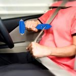 Emergency Hammer & Seatbelt Cutter CE - Image 2