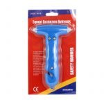 Emergency Hammer & Seatbelt Cutter CE - Image 4