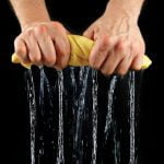Δέρμα CLEAN PRO 64x43cm - Image 2