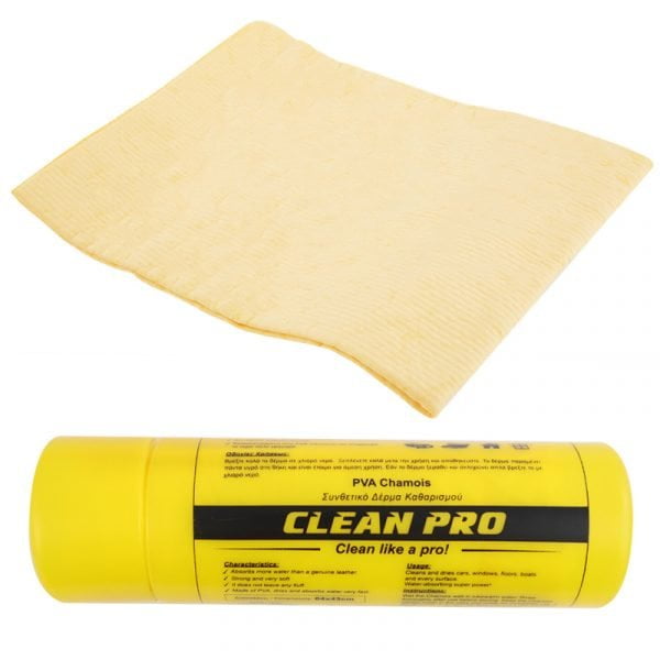 Δέρμα CLEAN PRO 64x43cm