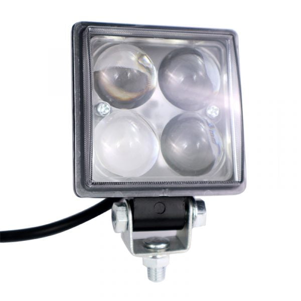 ΠΡΟΒΟΛΕΑΣ LED 12W Epistar 4D
