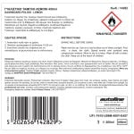 FLAMINGO Γυαλιστικό Τάμπλο Λεμόνι 450ml - Image 2