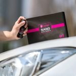 FLAMINGO NANO Κεραμική Επίστρωση Σετ - Image 3