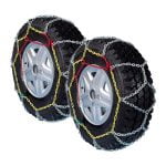 Αλυσίδες 247 RV JEEP 16mm - Image 2