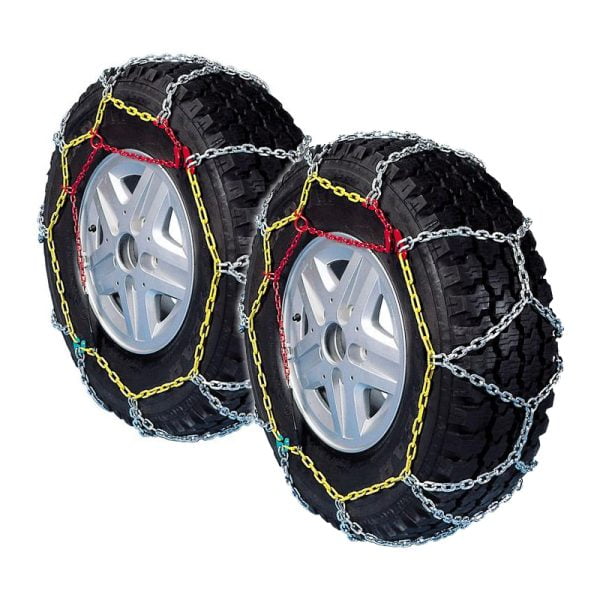 Αλυσίδες 210RV JEEP 16mm