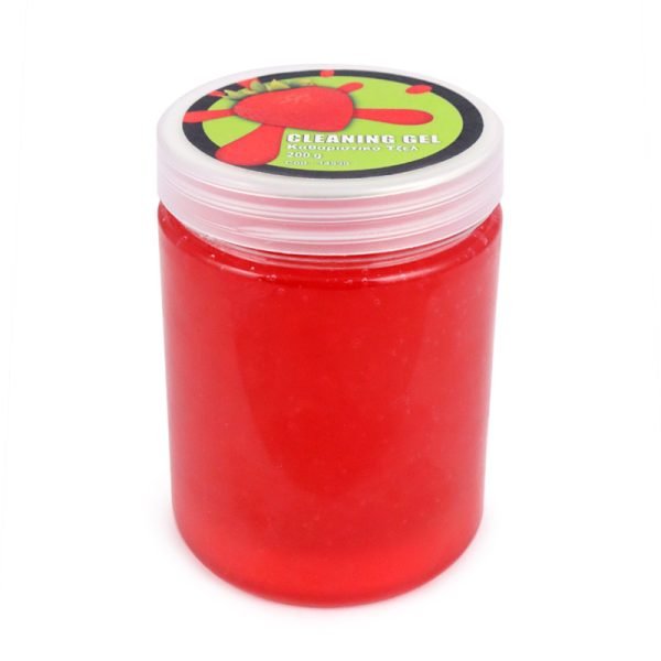 Cleaning Gel 200g