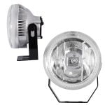Προβολείς Ομίχλης με LED ANGEL EYE H3 12V 55W 2 τεμ. - Image 5