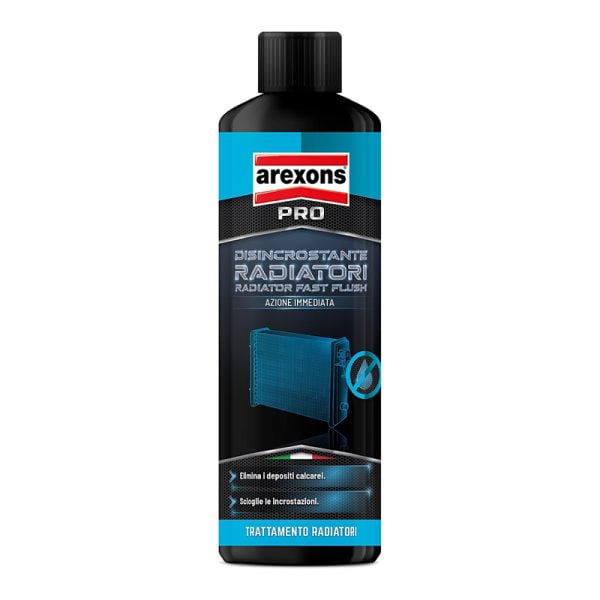 Καθαριστικό Ψυγείου 500ml AREXONS