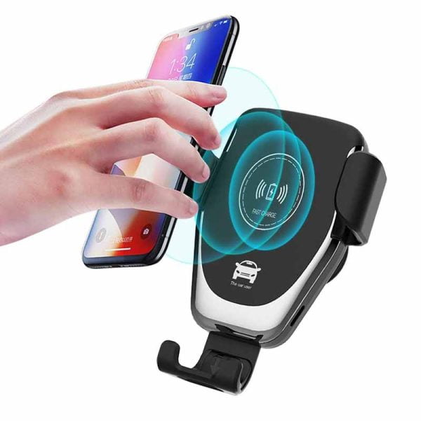 Βάση Κινητού FAST CHARGING