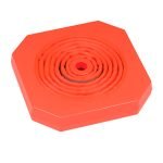 Κώνος Κυκλοφορίας Πτυσσόμενος 45cm - Image 2