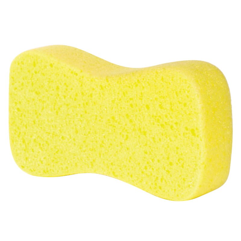 ΣΦΟΥΓΓΑΡΙ ΑΥΤΟΚΙΝΗΤΟΥ ΜΕΓΑΛΟ Large Car Washing Sponge - Image 1
