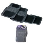 Πατάκια PACKY PODA MAJESTIC 4 τμχ - Image 2