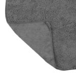 Πανί Μικροϊνών με Ενισχυμένο Στέγνωμα 60X40cm Γκρι - Image 2