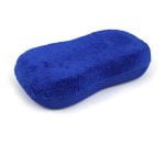 Σφουγγάρι Διπλής Όψης MICROFIBER 2 σε 1