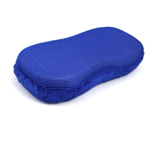 Σφουγγάρι Διπλής Όψης MICROFIBER 2 σε 1