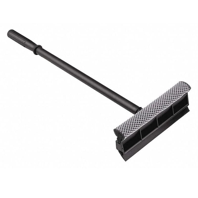 ΚΑΘΑΡΙΣΤΗΡΑΣ ΤΖΑΜΙΩΝ 2 σε 1 Window Squeegee and Washer 2 in 1 - Image 1