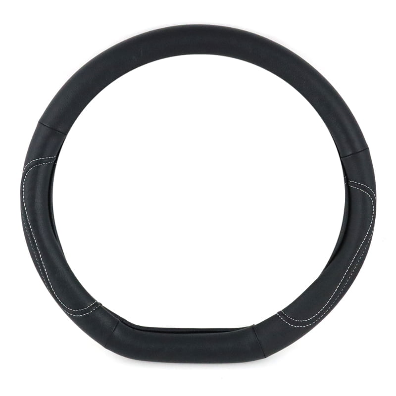 ΚΑΛΥΜΜΑ ΤΙΜΟΝIΟΥ ΣΧΗΜΑ D D-Shape Steering Wheel Cover - Image 1