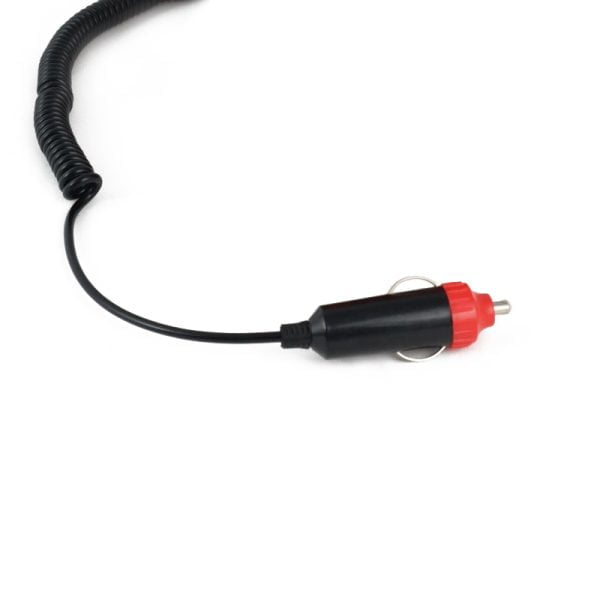 Φάρος LED 12V-24V Μαγνητικός & Βιδωτός