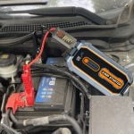 Φορητός Εκκινητής Αυτοκινήτου 12V S306 & Power Bank 12800mAh με Φακό και USB - Image 5
