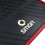 Πατάκια Λάστιχο NEW SMART 2 τμχ - Image 2