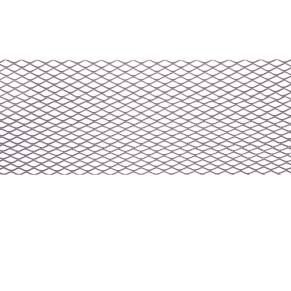 Σίτα Ποδιάς Ασημί 100x33cm