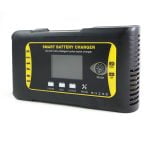 Φορτιστής Μπαταρίας 12/24 VOLT - Image 2