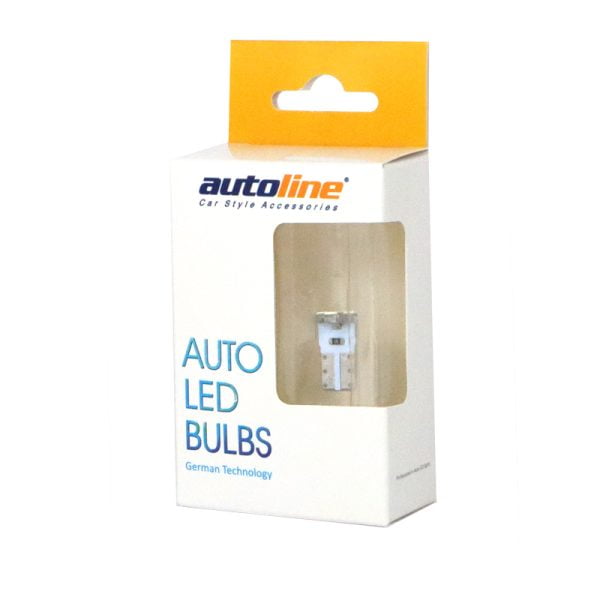Λάμπα LED T10