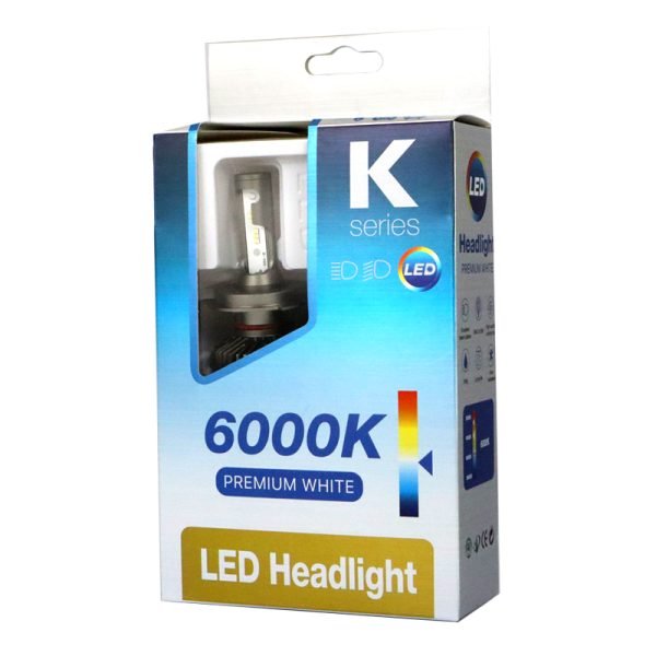 Σύστημα LED Κ9 H4