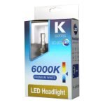 Σύστημα LED Κ9 H7 - Image 4